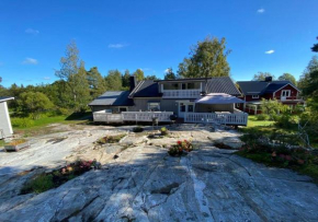 Nordic Villa Husum